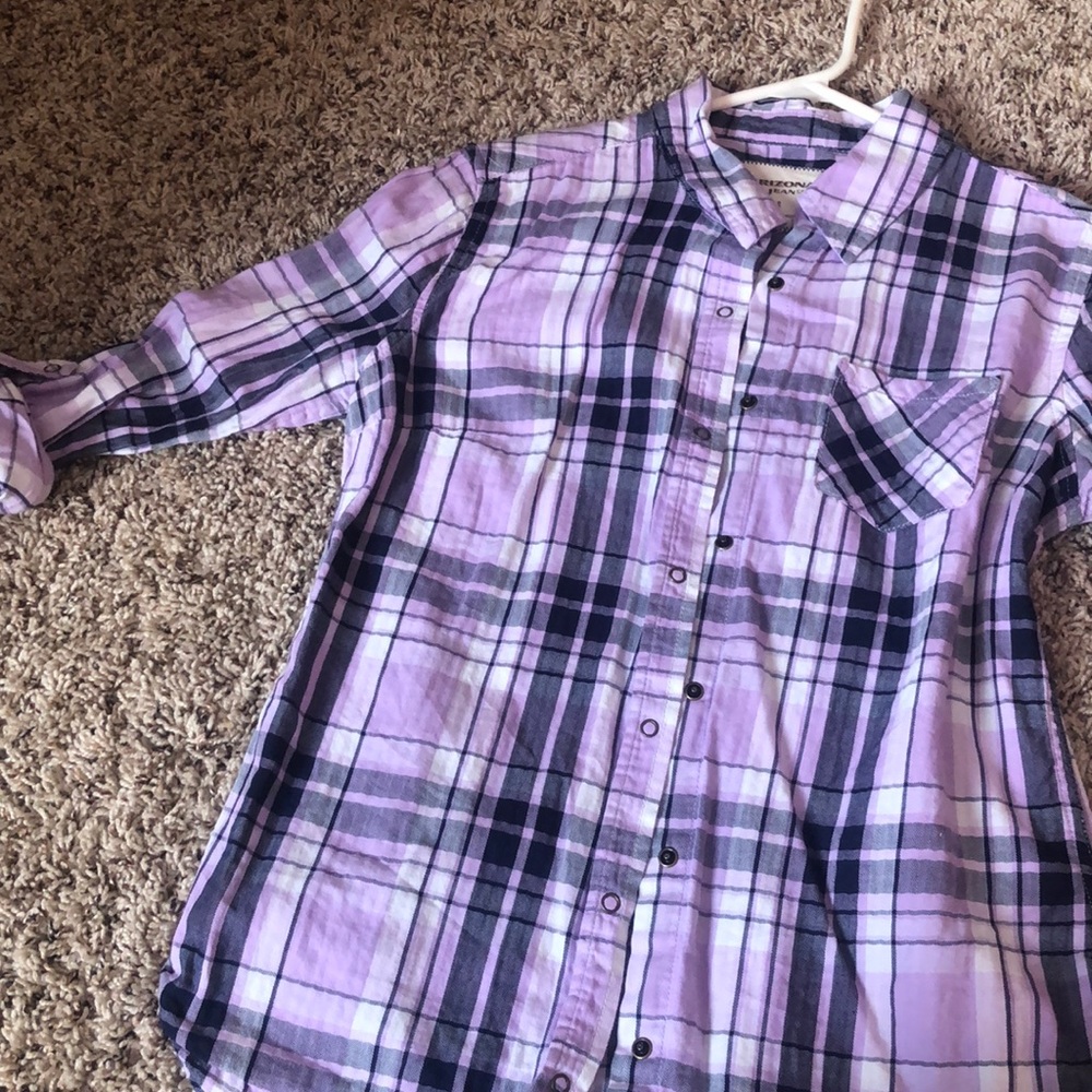 Flannel